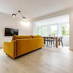 Διαμέρισμα Vacationclub - Prusa 2 3b Świnoujście
