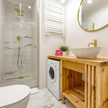 Vacationclub - Prusa 2 3b Апартаменты