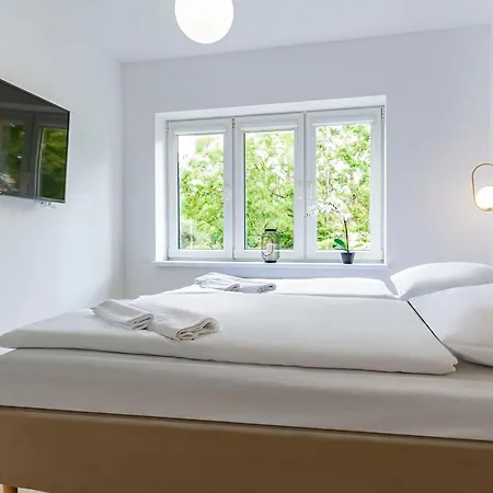 Vacationclub - Prusa 2 3b Daire *