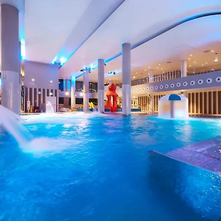 Apartman Vacationclub - Prusa 2 3b