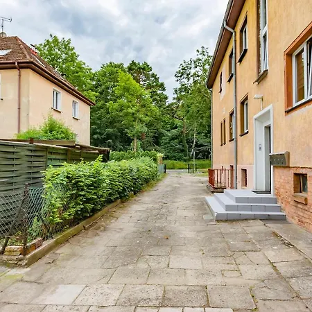 Vacationclub - Prusa 2 3b Apartman *