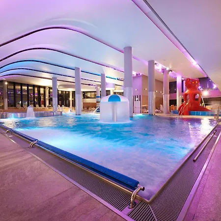 Apartman Vacationclub - Prusa 2 3b Swinoujscie