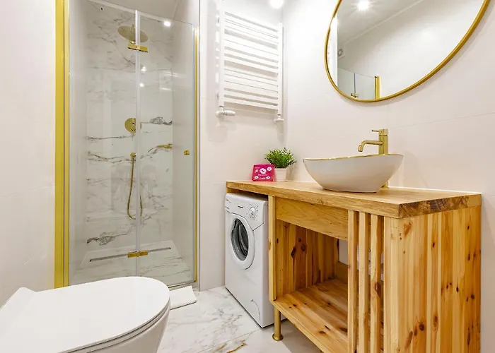 Vacationclub - Prusa 2 3b Apartman