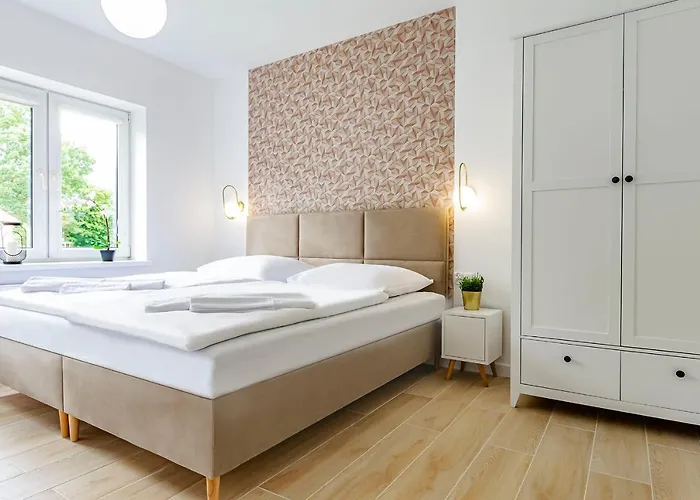 Apartman Vacationclub - Prusa 2 3b