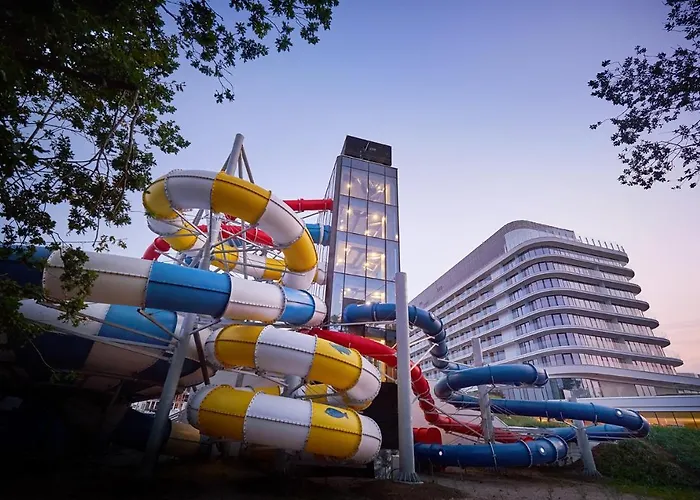 Apartman Vacationclub - Prusa 2 3b Swinoujscie