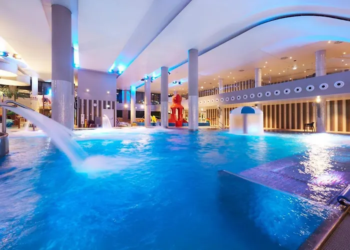 Apartman Vacationclub - Prusa 2 3b