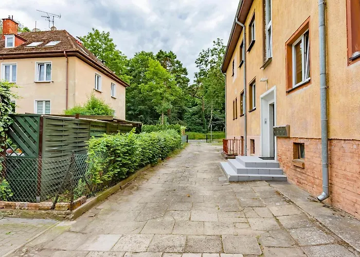 Vacationclub - Prusa 2 3b アパート *