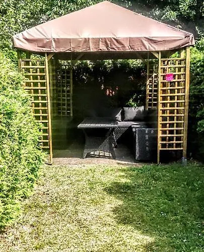 Apartman Vacationclub - Prusa 2 3b